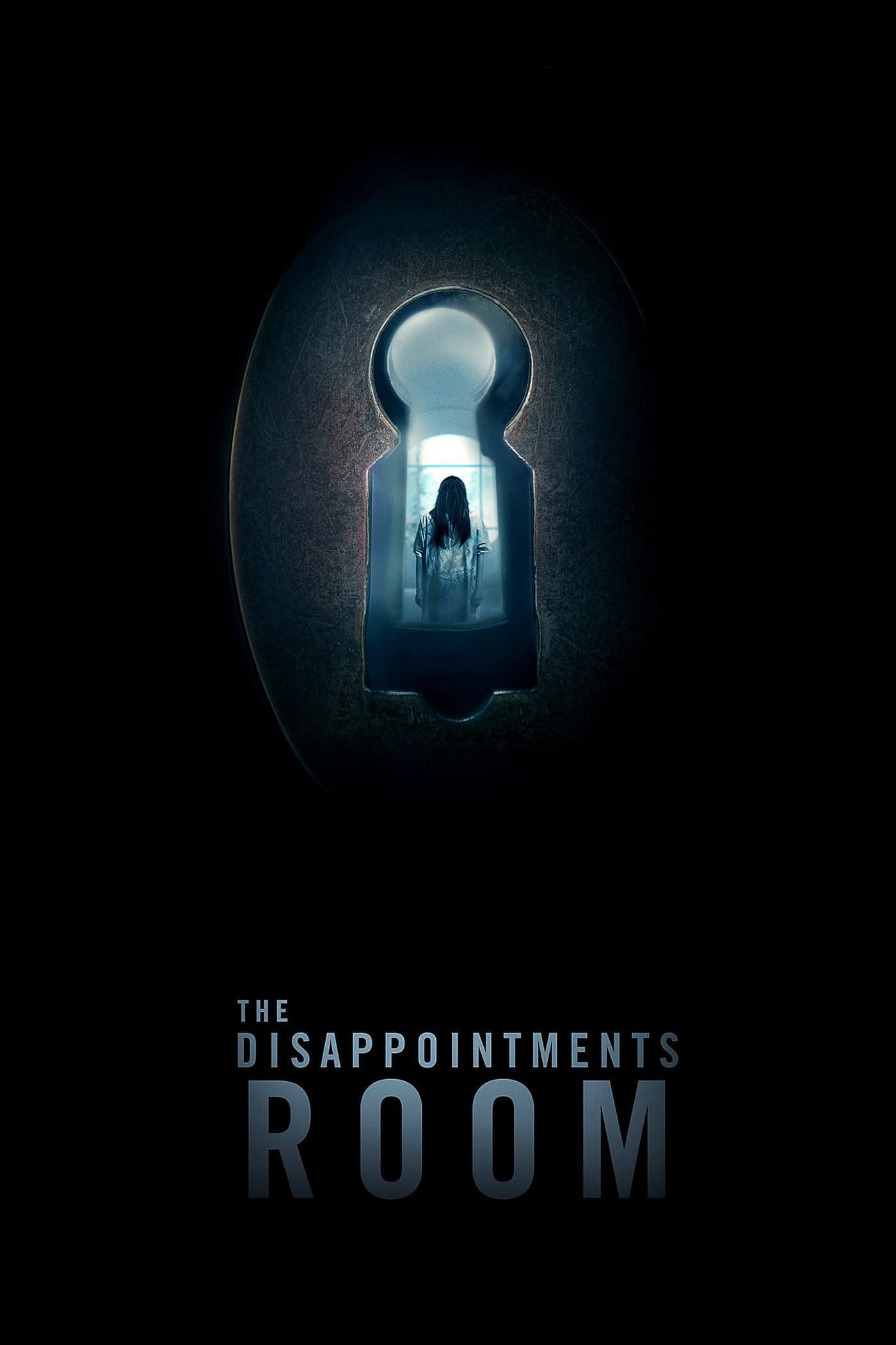 Постер The Disappointments Room